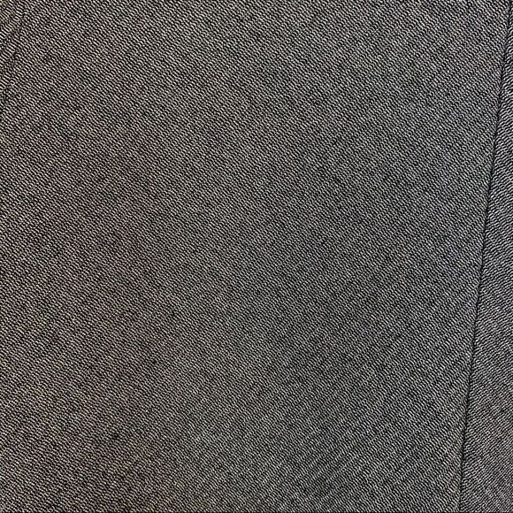 Nwot sage the label reyna mockneck crop top - Picture 5 of 10